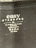 easy STANDARD Black Short Sleeve T-Shirt Size XS - photo 7