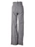 Divided by H&M Gray Jeans Size 2 - photo 2