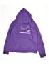 Under Armour Purple Pullover Hoodie Size L (youth) - photo 1