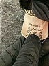 backSTAGE Brown Cardigan Size M - photo 8