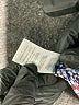 Daisy Fuentes Blue 3/4 Sleeve Blouse Size L - photo 5