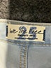 We the Free Blue Jeans Size 25 waist - photo 7