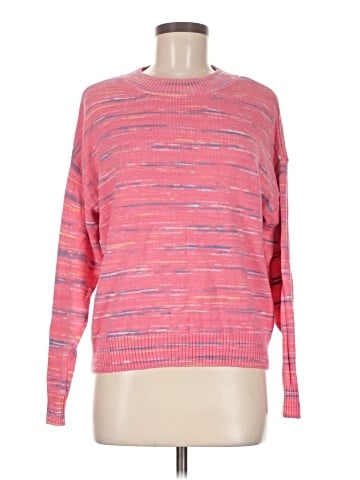 Style&Co Pullover Sweater (view 1)