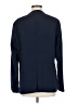 Zara Basic 100% Polyester Blue Blazer Size M - photo 2