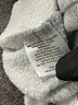 Lauren James Gray Sweatshirt Size XL - photo 8