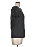 H&M Gray Active T-Shirt Size L - photo 4