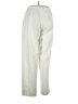 Unbranded Ivory Track Pants Size 37 waist (estimated) - photo 2