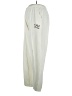 Unbranded Ivory Track Pants Size 37 waist (estimated) - photo 5