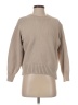 Primark Solid Tan Turtleneck Sweater Size S - photo 1