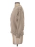 Primark Solid Tan Turtleneck Sweater Size S - photo 5
