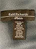 R&M Richards Silver Cocktail Dress Size 10 (petite) - photo 7