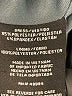 R&M Richards Silver Cocktail Dress Size 10 (petite) - photo 8