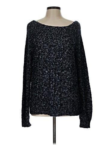 Jones New York Signature Pullover Sweater (view 1)