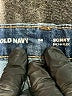 Old Navy Blue Jeans Size 14 - photo 3