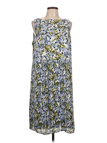 J.Jill Casual Dress (view 1)