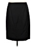 Worth New York Black Formal Skirt Size 8 - photo 2