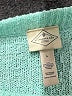 St. John's Bay Green Pullover Sweater Size L - photo 7