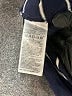 Gap 100% Baumwolle Blue Pullover Sweater Size S - photo 8