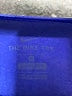 Nike 100% Polyester Blue Active T-Shirt Size M - photo 7