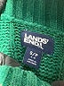 Lands' End Green Turtleneck Sweater Size S - photo 7