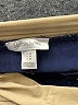 Motherhood Blue Active Pants Size Med Maternity - photo 6