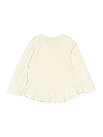 Isaac Mizrahi Long Sleeve T-Shirt (view 2)