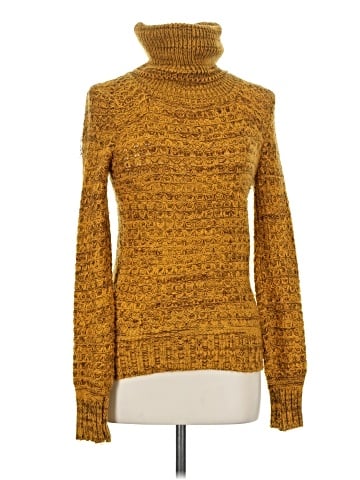 Assorted Brands Turtleneck Sweater (view 1)