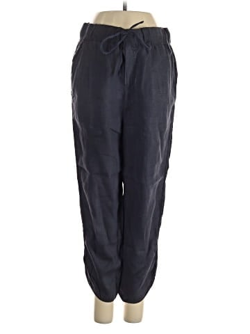 Caslon Linen Pants (view 1)