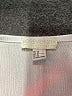 Forever 21 Plus 100% Rayon Ivory 3/4 Sleeve Blouse Size 3X - photo 7