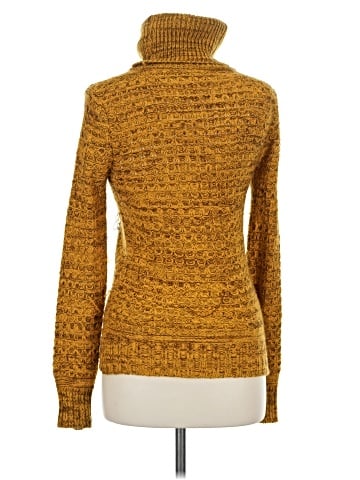 Assorted Brands Turtleneck Sweater (view 2)