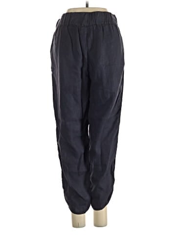 Caslon Linen Pants (view 2)