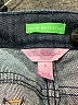 Lilly Pulitzer Chevron-herringbone Blue Jeans Size 2 - photo 7