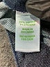 Lilly Pulitzer Chevron-herringbone Blue Jeans Size 2 - photo 8