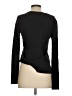 Dylan 100% Cotton Black Long Sleeve T-Shirt Size S - photo 2