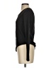 Dylan 100% Cotton Black Long Sleeve T-Shirt Size S - photo 5