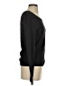 Dylan 100% Cotton Black Long Sleeve T-Shirt Size S - photo 4