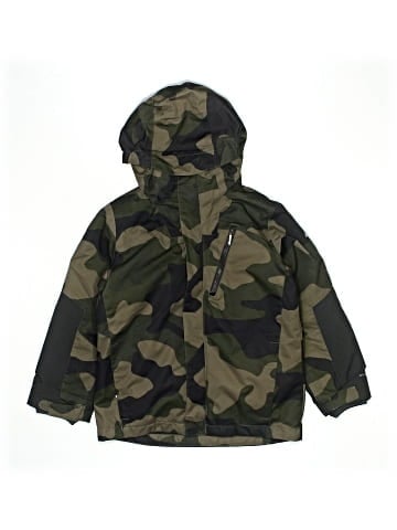 Columbia Snow Jacket (view 1)