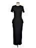 Unbranded Black Casual Dress Size L - photo 1