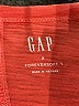 Gap 100% Cotton Orange Active T-Shirt Size S - photo 7