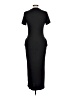 Unbranded Black Casual Dress Size L - photo 2