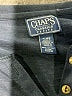 Chaps Blue Short Sleeve Henley Size L (petite) - photo 7