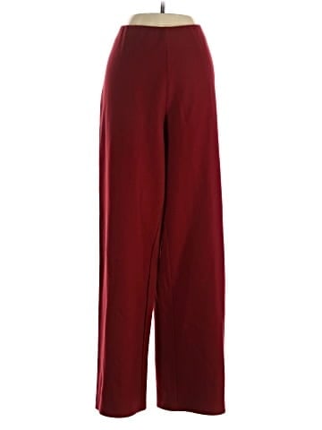 Eileen Fisher Wool Pants (view 1)
