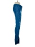 American Apparel Color Block Blue Jeans Size 25 waist - photo 4