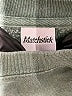Matchstick Green Sweatshirt Size M - photo 7