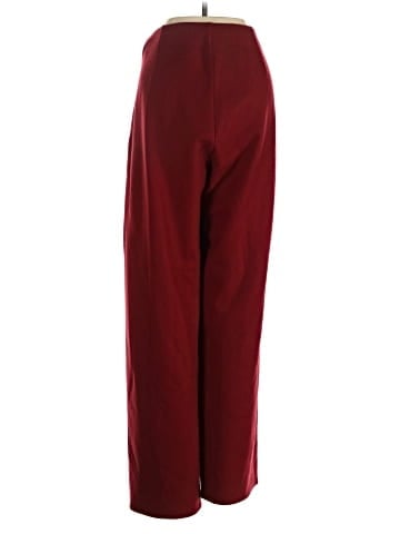 Eileen Fisher Wool Pants (view 2)