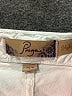 Paige Ivory Silver Jeans Size 27 waist - photo 7