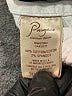 Paige Ivory Silver Jeans Size 27 waist - photo 8