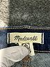 Madewell Blue Jeans Size 25 waist - photo 7