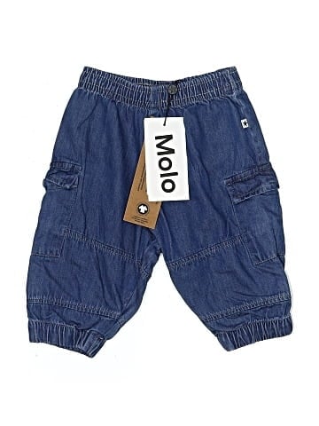 Molo Jeans (view 1)