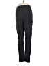 Athleta Solid Black Active Pants Size 4 - photo 2